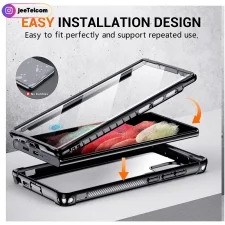 قاب گوشی Samsung Galaxy S23 Ultra 5G طرح UAG