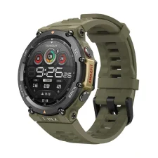 ساعت هوشمند شیائومی مدل Amazfit T-Rex 2 (شرکتی)