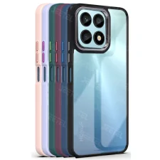 قاب اورجینال نیو اسکین Honor X8A مدل متال کیس