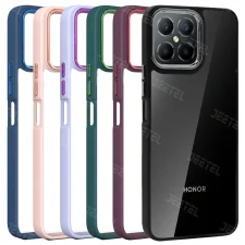 قاب اورجینال نیو اسکین Honor X8 4G مدل متال کیس