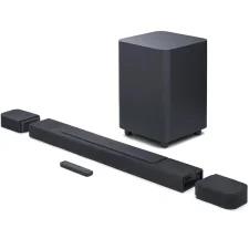 اسپیکر ساندبار جی بی ال مدل JBL Bar 1000