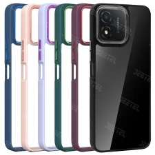 قاب اورجینال نیو اسکین Honor X5 مدل متال کیس