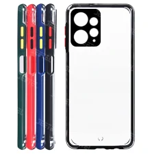 کاور شیشه ای برای گوشی شیائومی Xiaomi Redmi Note 12 4G مدل دیاموند