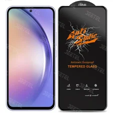 محافظ صفحه نمایش گوشی Samsung Galaxy A54 آنتی استاتیک اورجینال (Mietubl)
