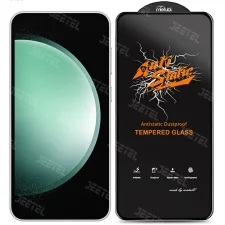 محافظ صفحه نمایش گوشی Samsung Galaxy S23 FE آنتی استاتیک اورجینال (Mietubl)