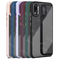 قاب اورجینال نیو اسکین Samsung Galaxy A10S مدل متال کیس