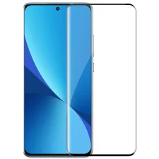 گلس گوشی Xiaomi 12 / 12X مدل سوپر ادج از برند Mietubl