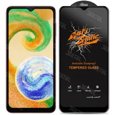 محافظ صفحه نمایش گوشی Samsung Galaxy A04S آنتی استاتیک اورجینال (Mietubl)