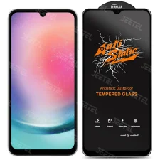محافظ صفحه نمایش گوشی Samsung Galaxy A24 آنتی استاتیک اورجینال (Mietubl)