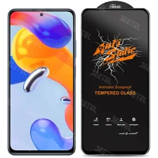 محافظ صفحه نمایش گوشی Xiaomi Redmi Note 11 Pro 5G آنتی استاتیک اورجینال (Mietubl)