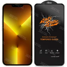 محافظ صفحه نمایش گوشی IPHONE 13 Pro آنتی استاتیک اورجینال (Mietubl)