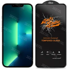 محافظ صفحه نمایش گوشی IPHONE 13 Pro Max آنتی استاتیک اورجینال (Mietubl)