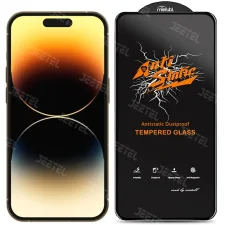 محافظ صفحه نمایش گوشی IPHONE 14 Pro آنتی استاتیک اورجینال (Mietubl)