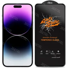 محافظ صفحه نمایش گوشی IPHONE 14 Pro Max آنتی استاتیک اورجینال (Mietubl)
