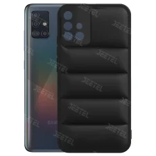 گارد گوشی پافر کیس مناسب برای Samsung Galaxy A71