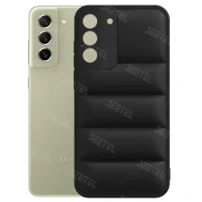 گارد گوشی پافر کیس مناسب برای Samsung Galaxy S21 FE