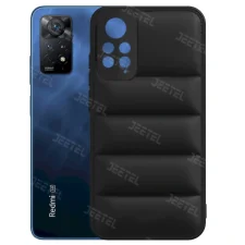 گارد گوشی پافر کیس مناسب برای Xiaomi Redmi Note 11 Pro (4G / 5G)