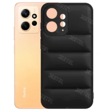 گارد گوشی پافر کیس مناسب برای Xiaomi Redmi Note 12