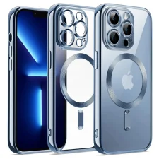 قاب الکتروپلیتینگ MagSafe برای گوشی IPHONE 13 Pro از برند Berlia
