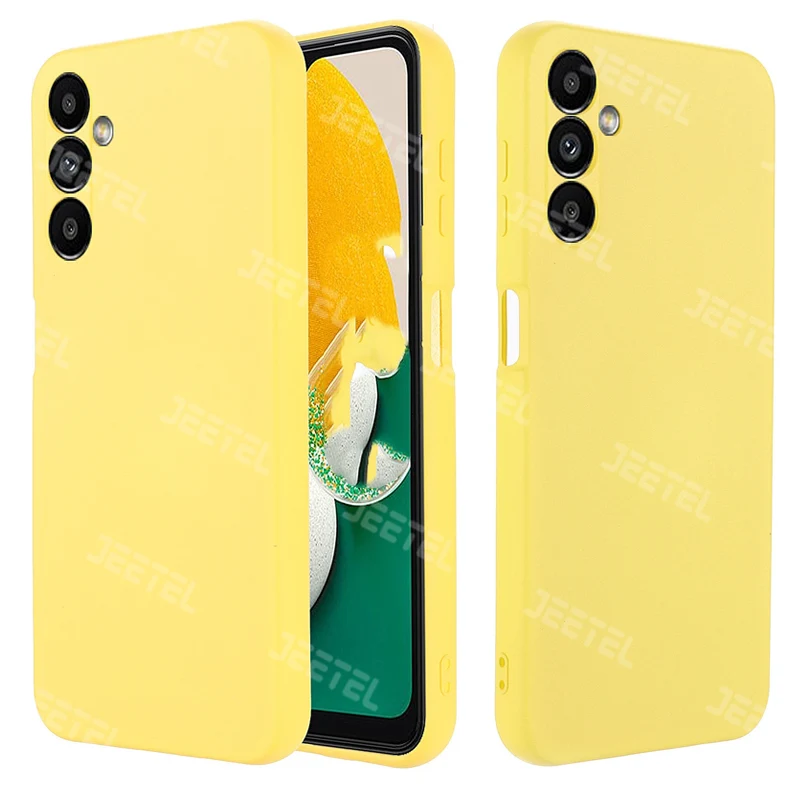 کاور سیلیکونی اورجینال و اصلی سامسونگ GALAXY A24