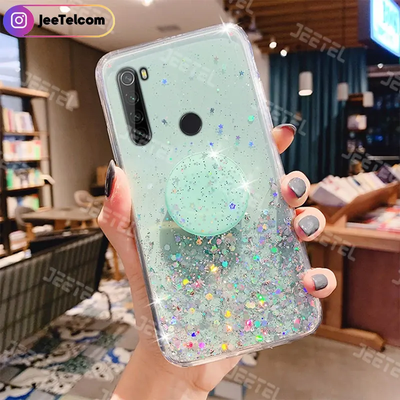 قاب فانتزی REDMI NOTE 8