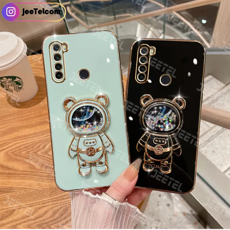 قاب عروسکی REDMI NOTE 8 شیائومی