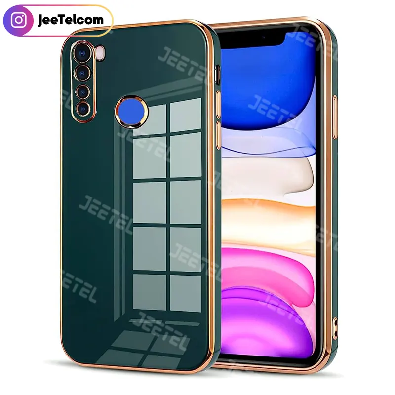 سایت قاب گوشی REDMI NOTE 8