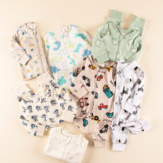 سرهمی H&M کد H000556