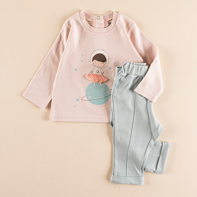 ست موون ۶۲۴ lovey dovey کد H000702