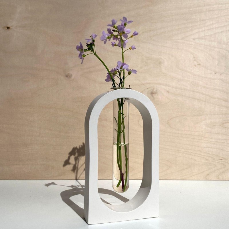 قالب سیلیکونی گلجای گنبدی وارداتی