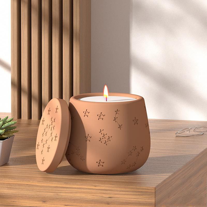 قالب سیلیکونی بانکه ستاره وارداتی