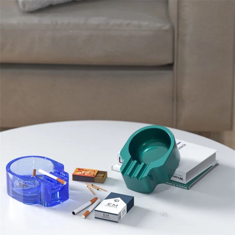 قالب زیرسیگاری روح وارداتی