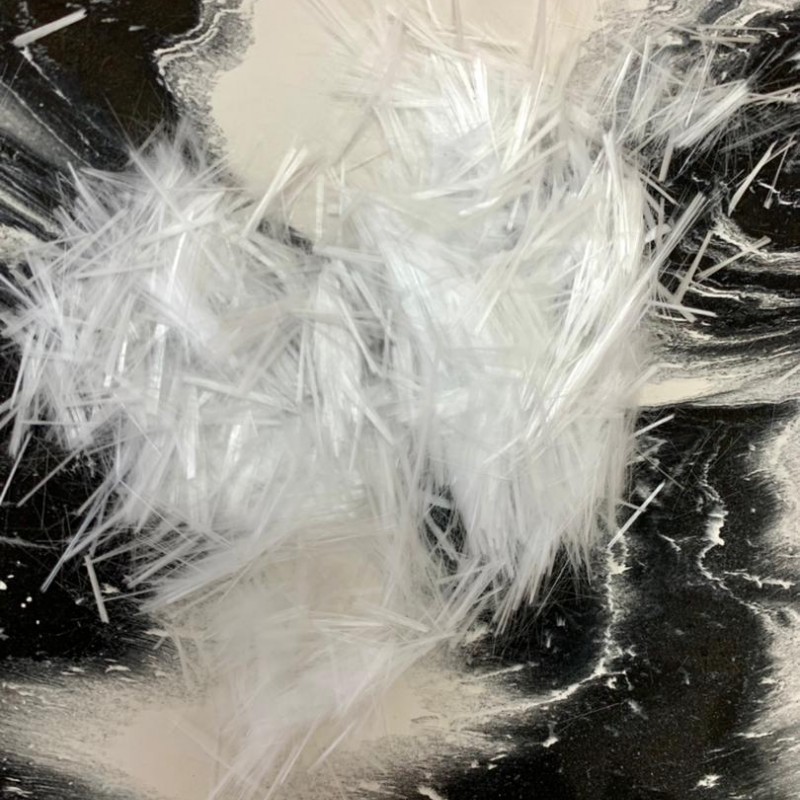 الیاف شیشه ۶ میل