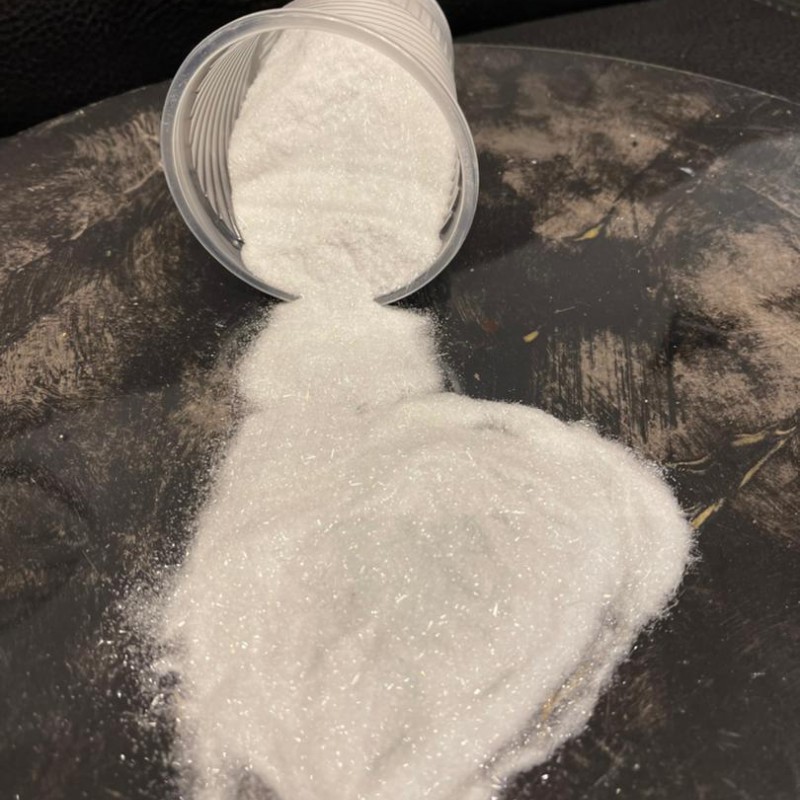 پودر کریستومیل (شیشه)