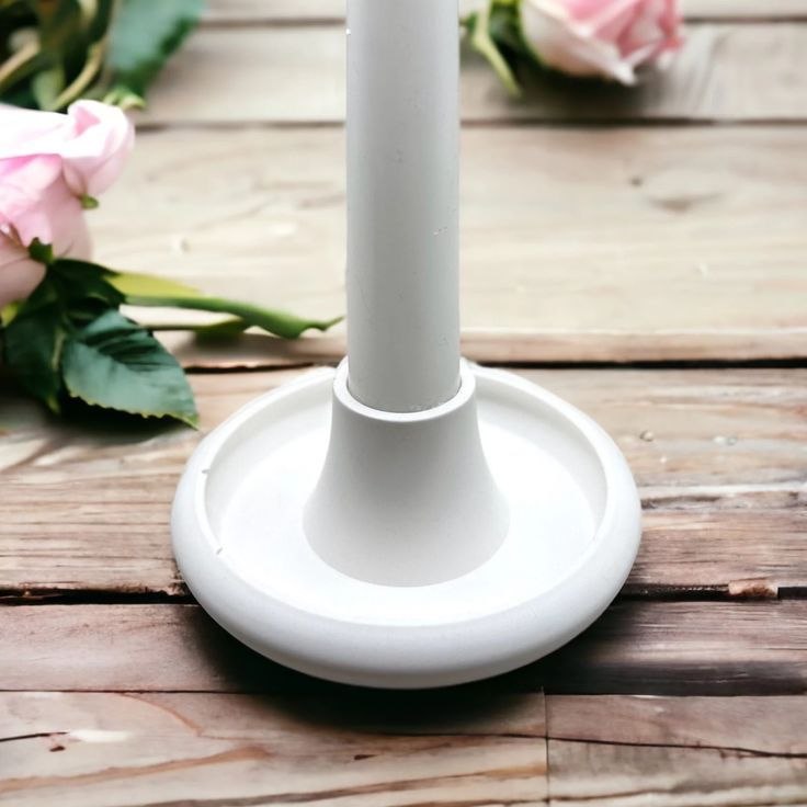 قالب جاشمعی لبه دار وارداتی