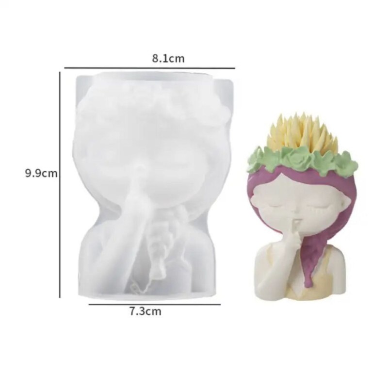 قالب سیلیکونی TPU رزیتا  وارداتی 