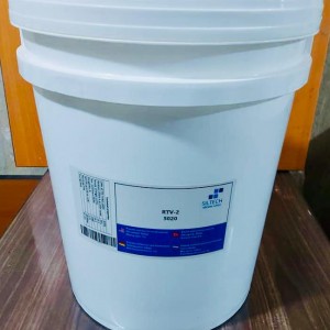 سیلیکون SILTECH سفید ۲۵ کیلوگرمی