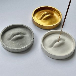 قالب سیلیکونی وارداتی جاعودی مدل لب