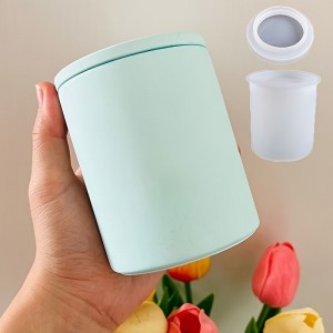 قالب سیلیکونی بانکه واشردار وارداتی