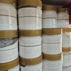 رنگ معدنی تیتان(سفید)