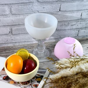 قالب سیلیکونی کاسه وارداتی