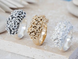 گچ مخصوص ریخته‌گری طلا