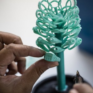 گچ نسوز ریخته گری طلا