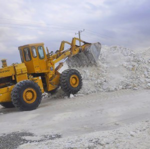 گچ سوپر ساختمانی