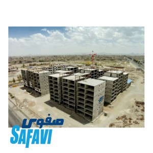 گچ سوپر ساختمانی