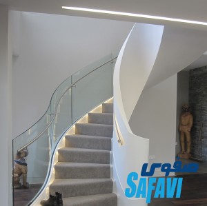 گچ سوپر ساختمانی