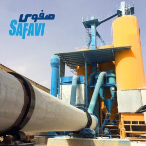 گچ سوپر ساختمانی