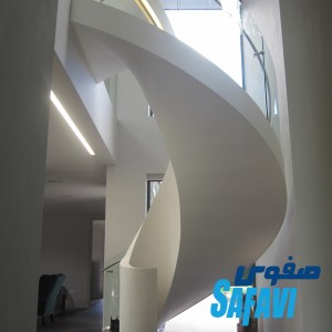 گچ سوپر ساختمانی