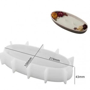 قالب شات قایقی وارداتی 