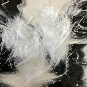 الیاف شیشه ۱۸ میل